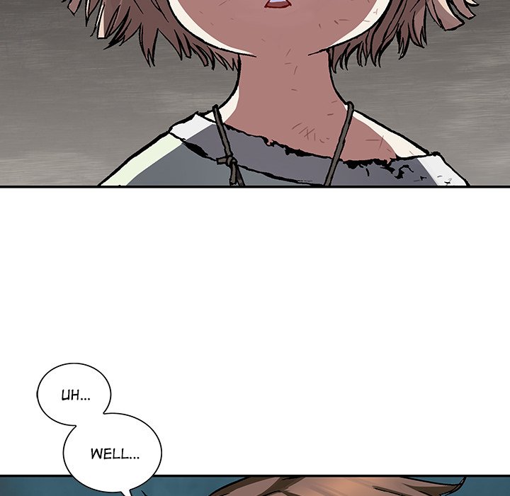 Leviathan (Lee Gyuntak) - Chapter 172 Page 75