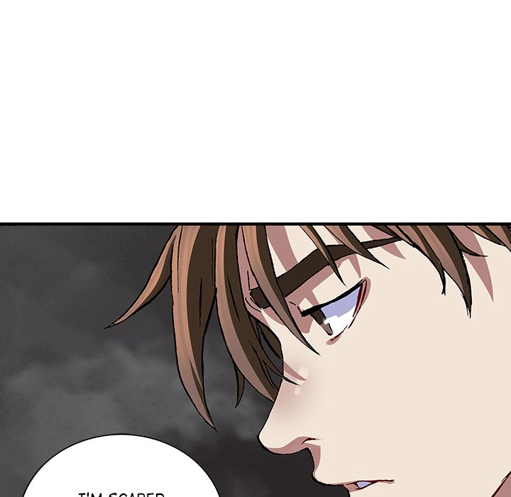 Leviathan (Lee Gyuntak) - Chapter 172 Page 79