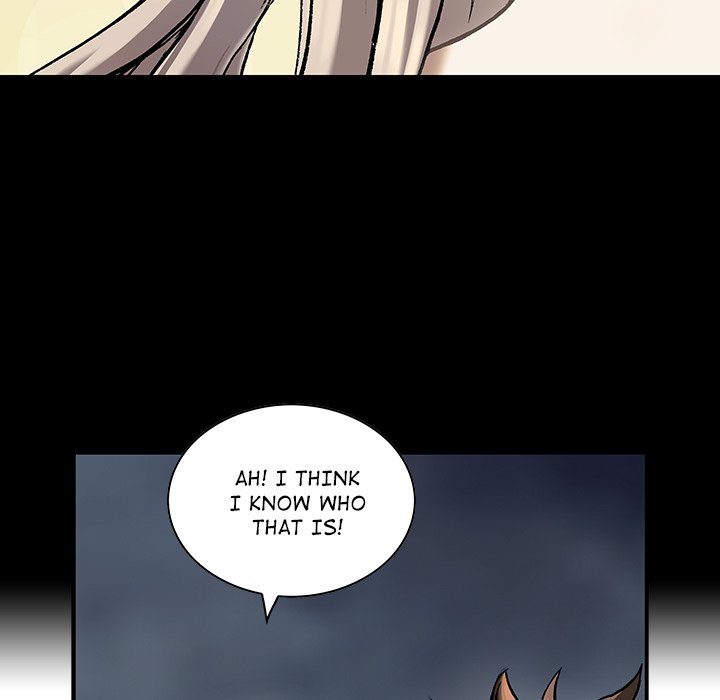 Leviathan (Lee Gyuntak) - Chapter 172 Page 83