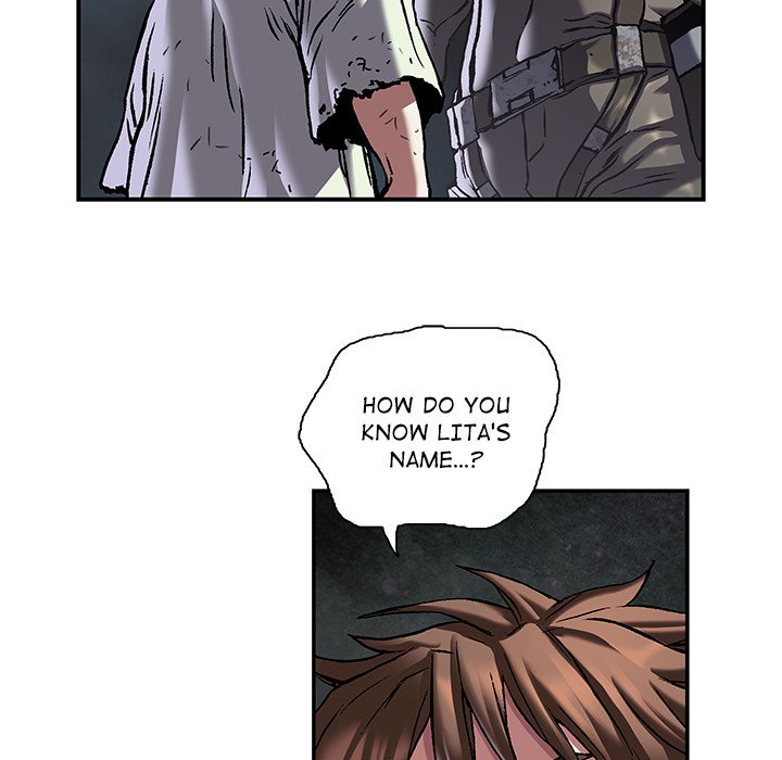 Leviathan (Lee Gyuntak) - Chapter 172 Page 89