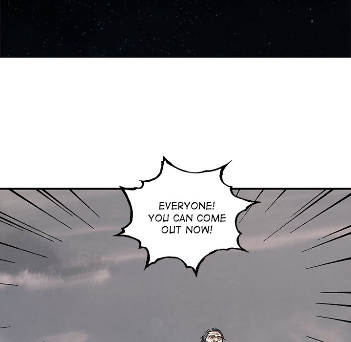 Leviathan (Lee Gyuntak) - Chapter 172 Page 9