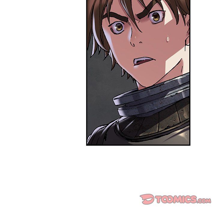 Leviathan (Lee Gyuntak) - Chapter 172 Page 90