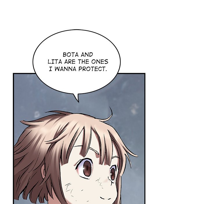 Leviathan (Lee Gyuntak) - Chapter 172 Page 91