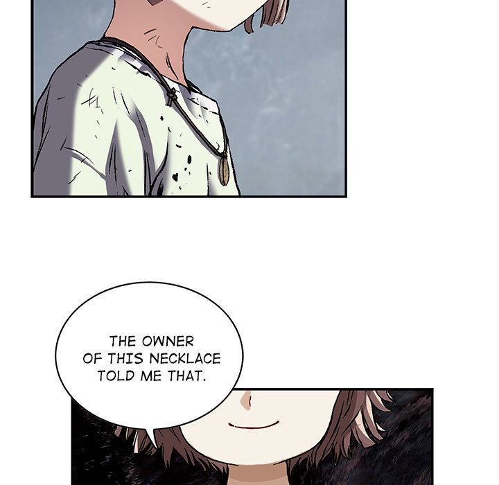 Leviathan (Lee Gyuntak) - Chapter 172 Page 92