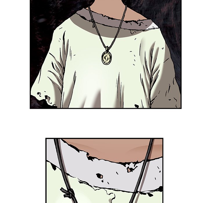 Leviathan (Lee Gyuntak) - Chapter 172 Page 93