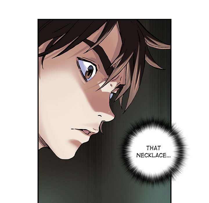 Leviathan (Lee Gyuntak) - Chapter 172 Page 95