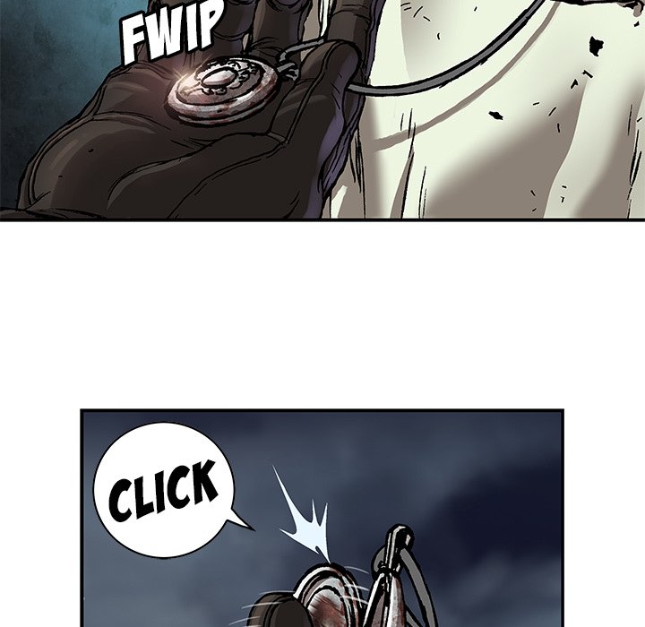 Leviathan (Lee Gyuntak) - Chapter 172 Page 97