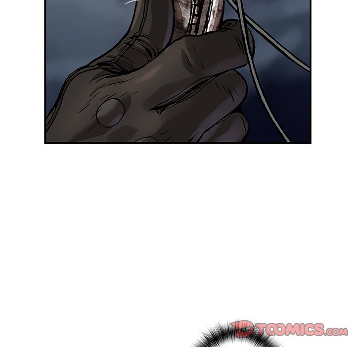 Leviathan (Lee Gyuntak) - Chapter 172 Page 98