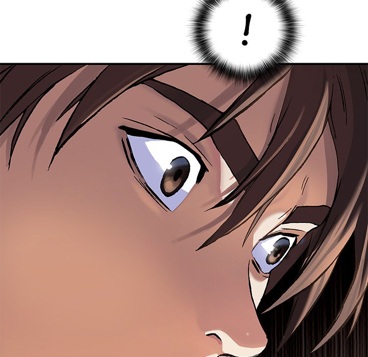 Leviathan (Lee Gyuntak) - Chapter 172 Page 99