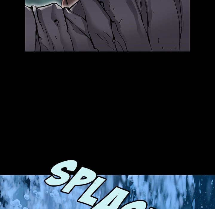 Leviathan (Lee Gyuntak) - Chapter 173 Page 8