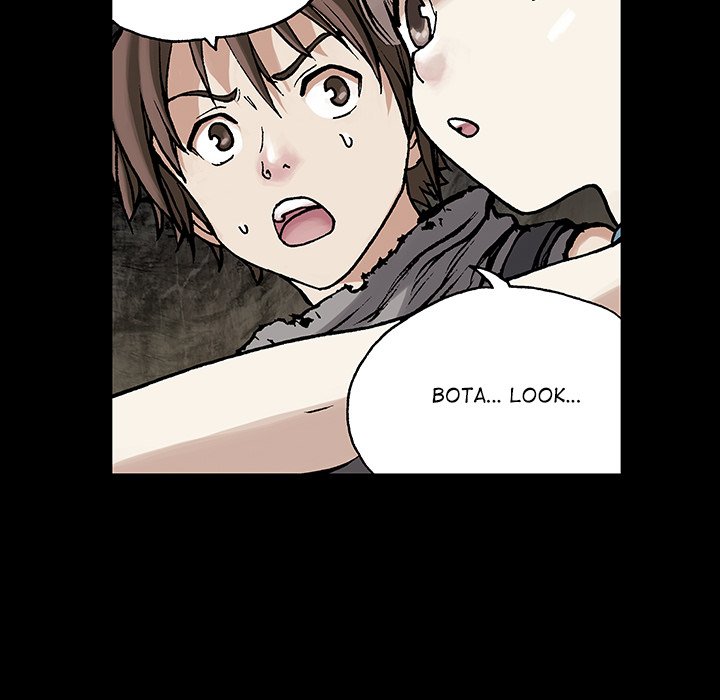 Leviathan (Lee Gyuntak) - Chapter 173 Page 80