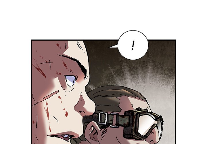Leviathan (Lee Gyuntak) - Chapter 174 Page 1