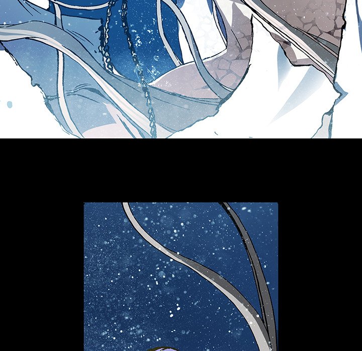 Leviathan (Lee Gyuntak) - Chapter 174 Page 100