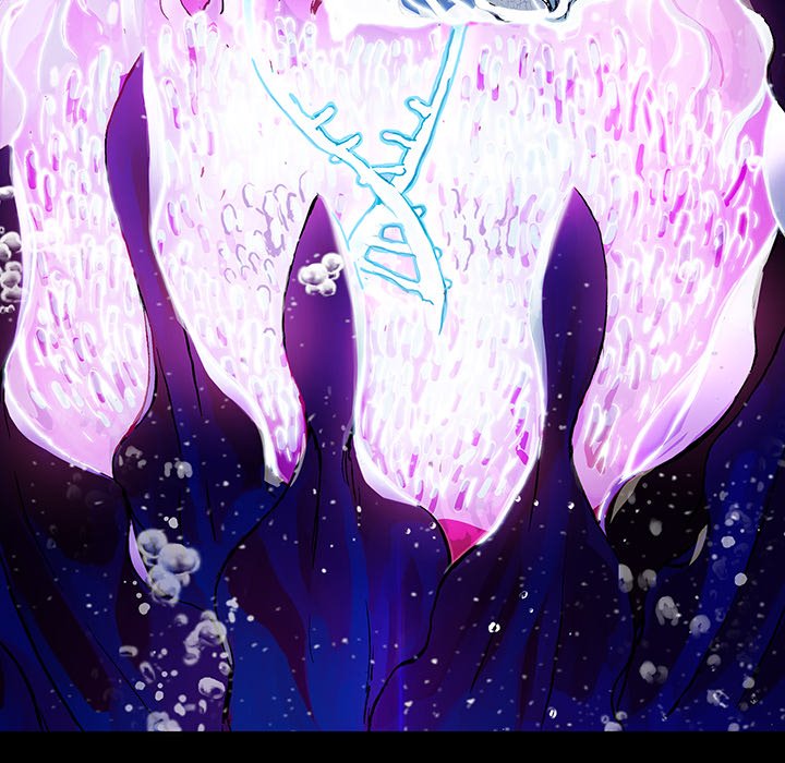 Leviathan (Lee Gyuntak) - Chapter 174 Page 105