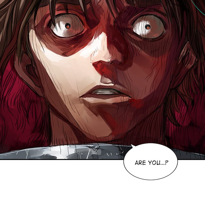 Leviathan (Lee Gyuntak) - Chapter 174 Page 107