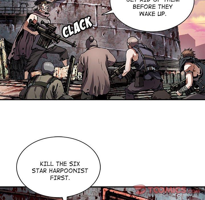 Leviathan (Lee Gyuntak) - Chapter 174 Page 18