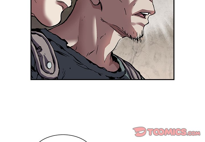 Leviathan (Lee Gyuntak) - Chapter 174 Page 2