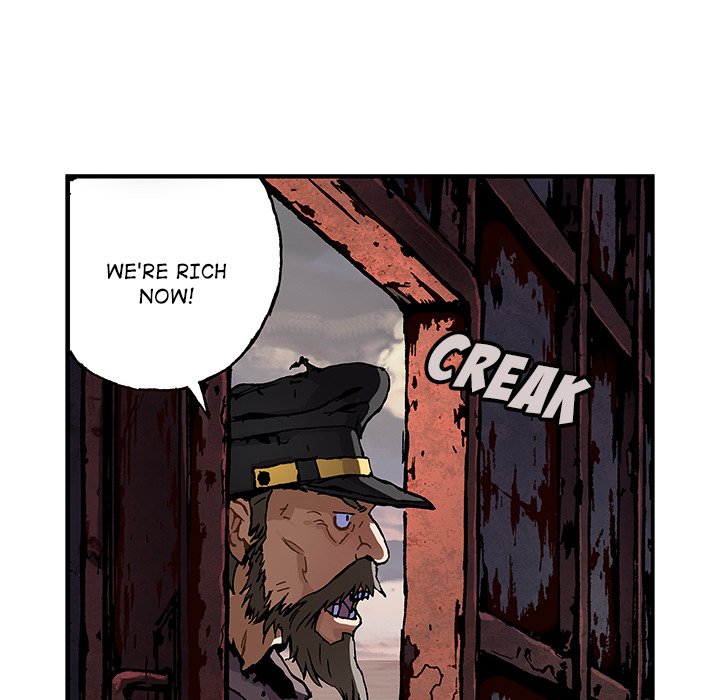 Leviathan (Lee Gyuntak) - Chapter 174 Page 20