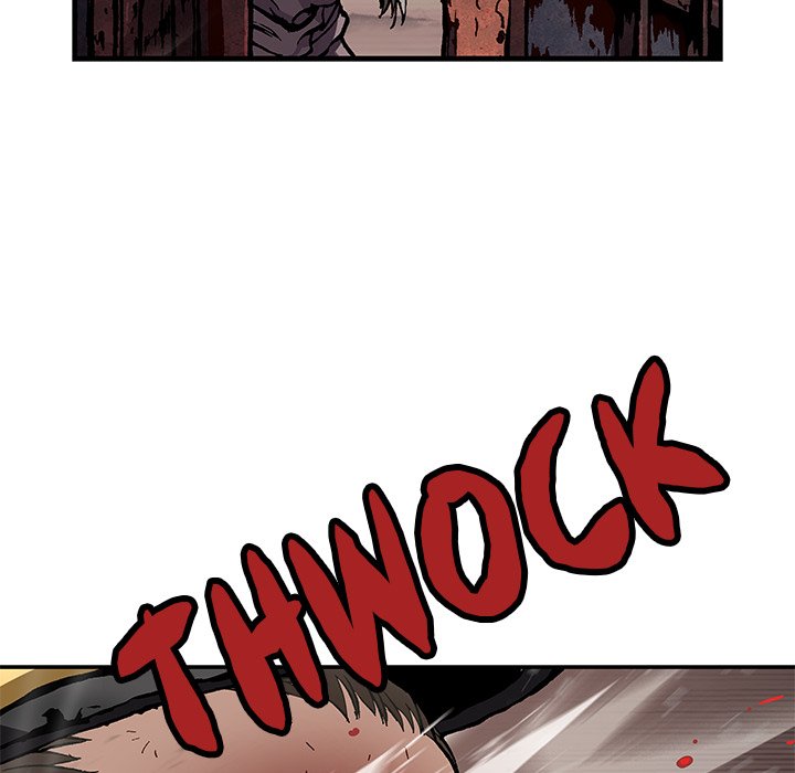 Leviathan (Lee Gyuntak) - Chapter 174 Page 21