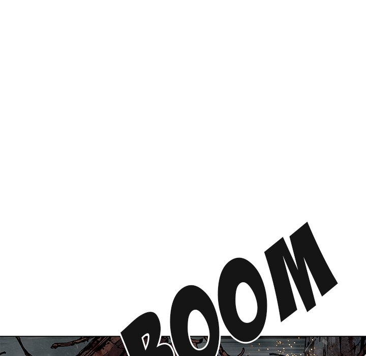 Leviathan (Lee Gyuntak) - Chapter 174 Page 23