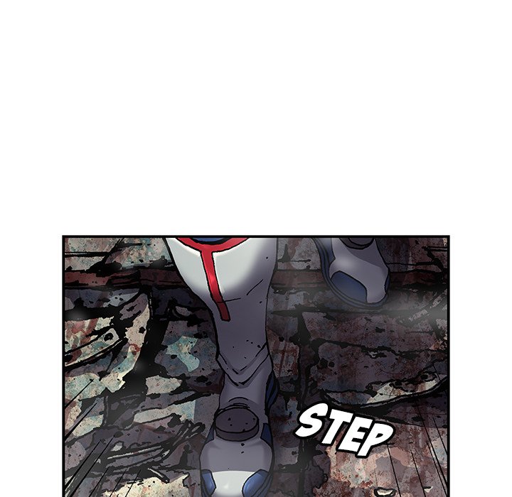 Leviathan (Lee Gyuntak) - Chapter 174 Page 27
