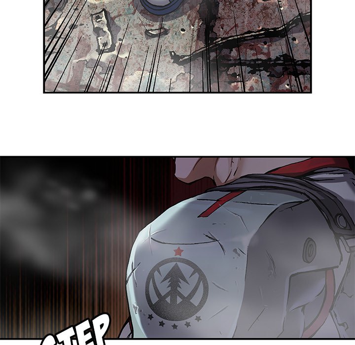 Leviathan (Lee Gyuntak) - Chapter 174 Page 28