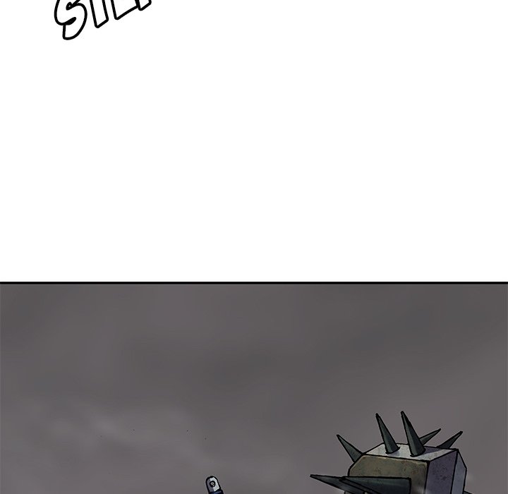 Leviathan (Lee Gyuntak) - Chapter 174 Page 29