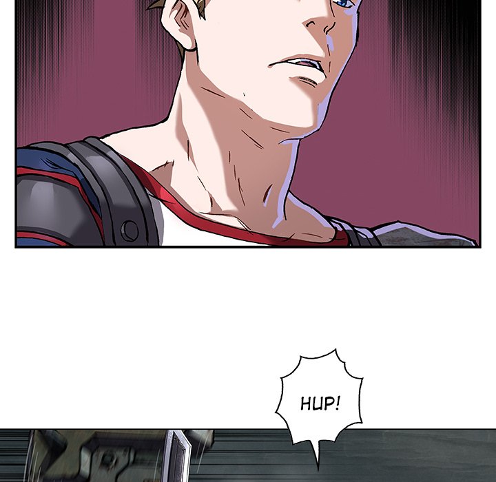Leviathan (Lee Gyuntak) - Chapter 174 Page 35