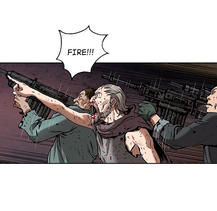 Leviathan (Lee Gyuntak) - Chapter 174 Page 37