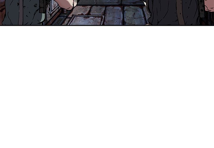Leviathan (Lee Gyuntak) - Chapter 174 Page 4