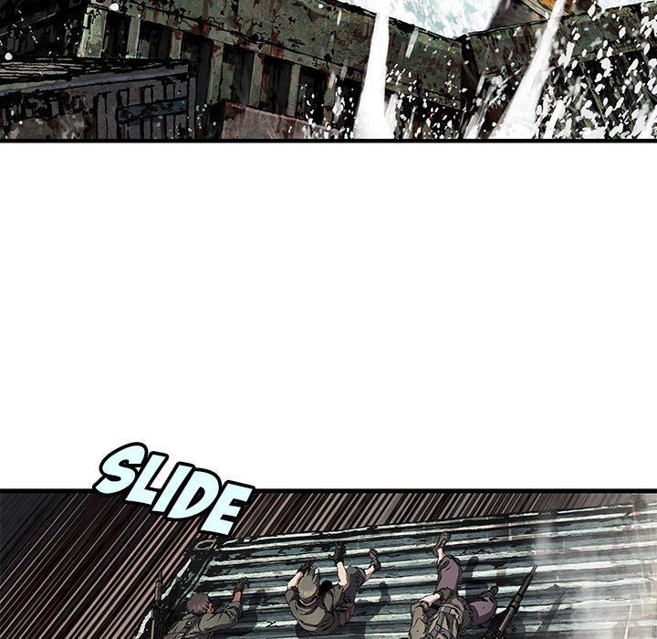Leviathan (Lee Gyuntak) - Chapter 174 Page 43