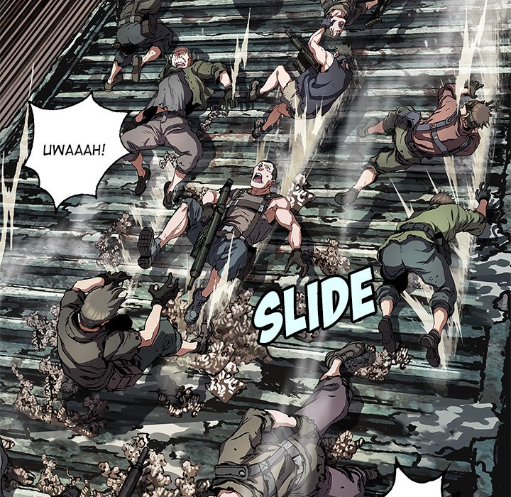 Leviathan (Lee Gyuntak) - Chapter 174 Page 44
