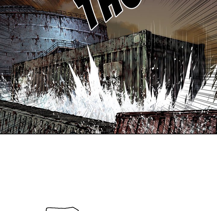 Leviathan (Lee Gyuntak) - Chapter 174 Page 55