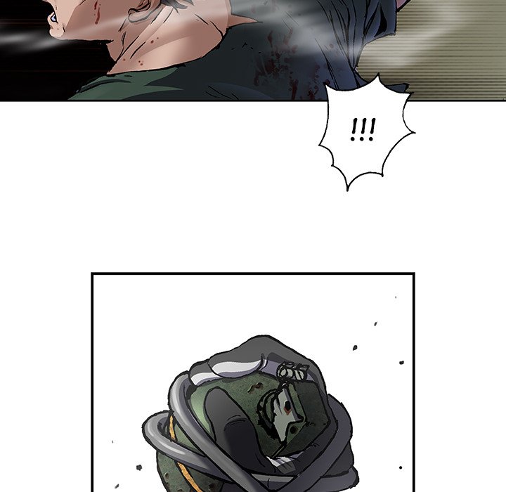 Leviathan (Lee Gyuntak) - Chapter 174 Page 59
