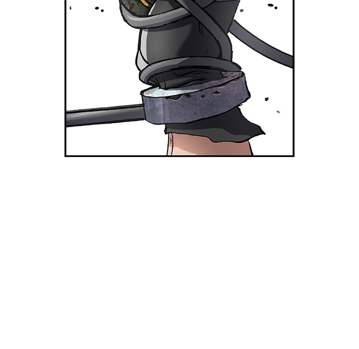 Leviathan (Lee Gyuntak) - Chapter 174 Page 60