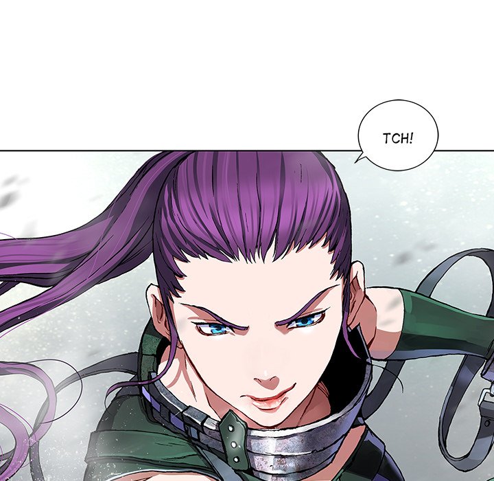 Leviathan (Lee Gyuntak) - Chapter 174 Page 61