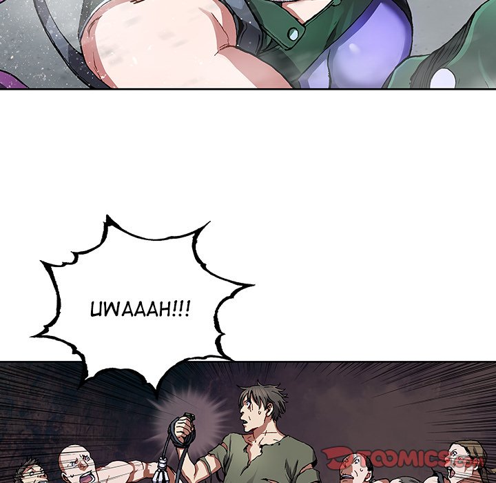 Leviathan (Lee Gyuntak) - Chapter 174 Page 62
