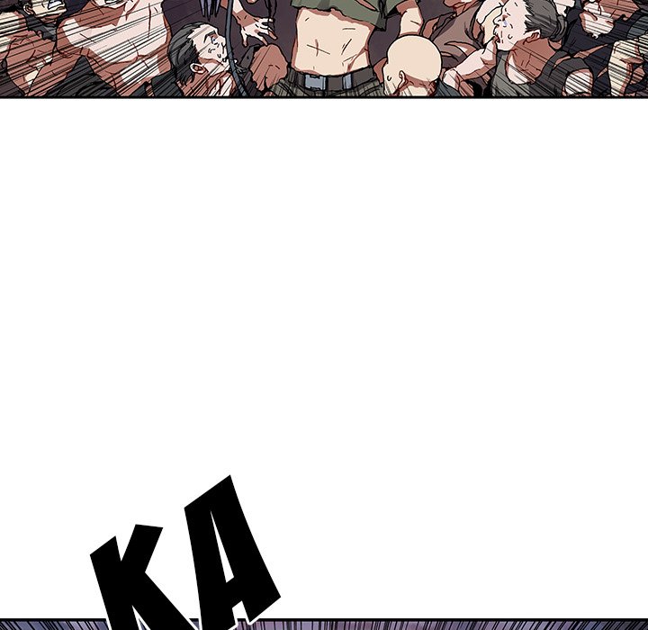 Leviathan (Lee Gyuntak) - Chapter 174 Page 63