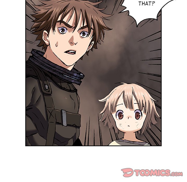 Leviathan (Lee Gyuntak) - Chapter 174 Page 66