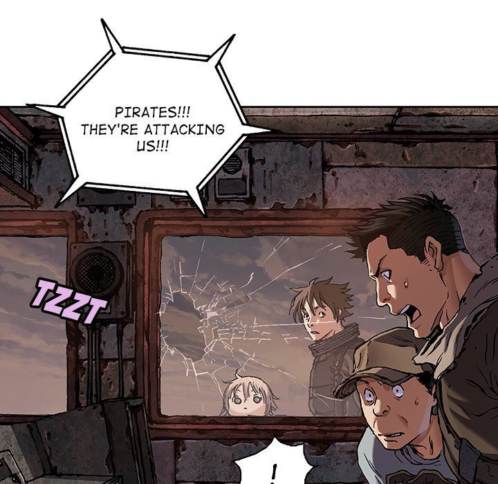Leviathan (Lee Gyuntak) - Chapter 174 Page 67
