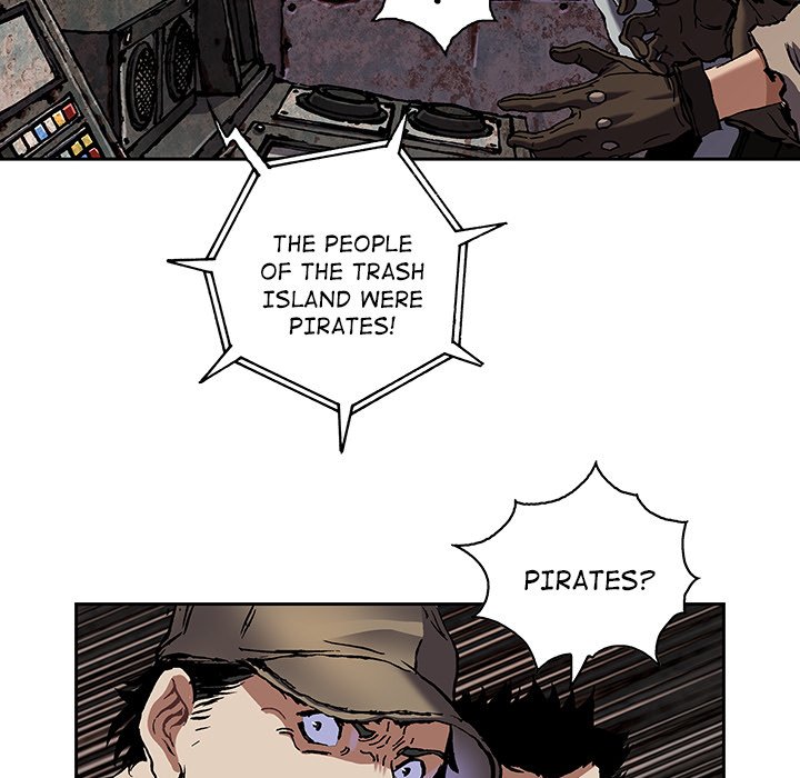 Leviathan (Lee Gyuntak) - Chapter 174 Page 68