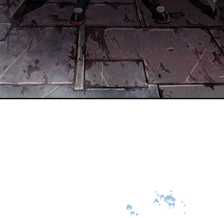 Leviathan (Lee Gyuntak) - Chapter 174 Page 7