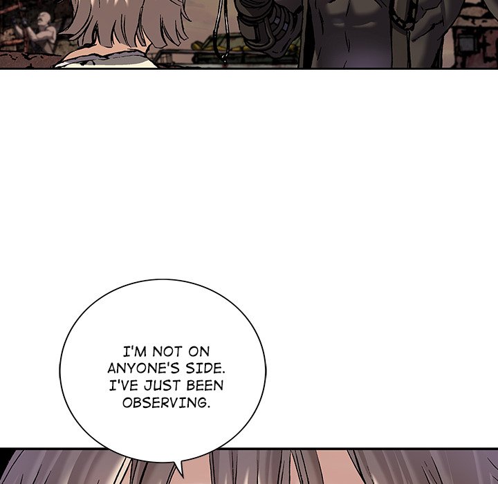Leviathan (Lee Gyuntak) - Chapter 174 Page 71