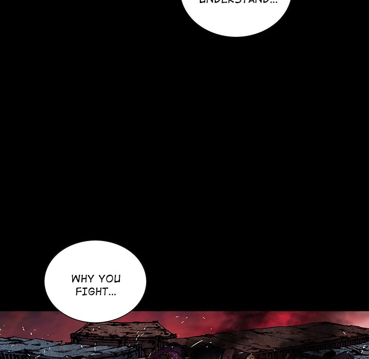 Leviathan (Lee Gyuntak) - Chapter 174 Page 73