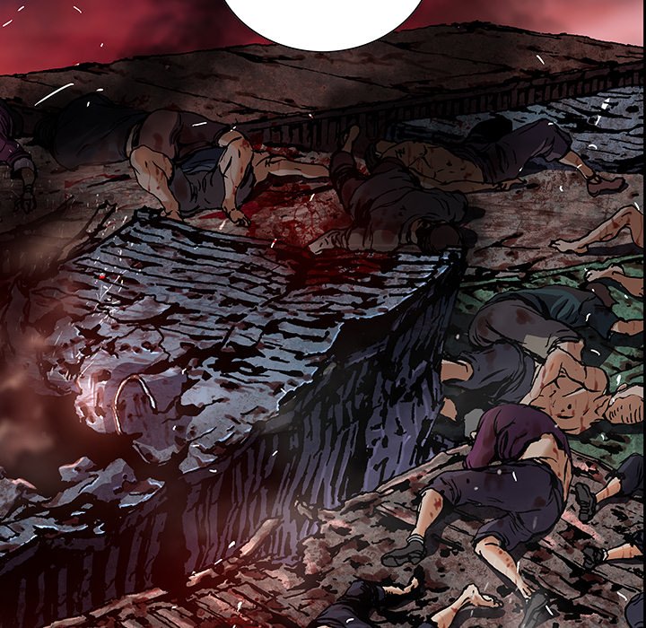 Leviathan (Lee Gyuntak) - Chapter 174 Page 75