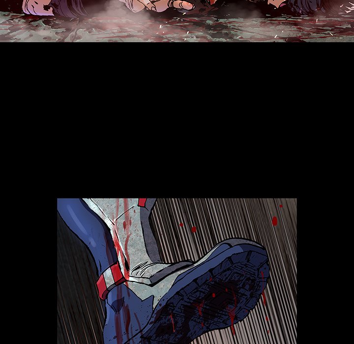 Leviathan (Lee Gyuntak) - Chapter 174 Page 77