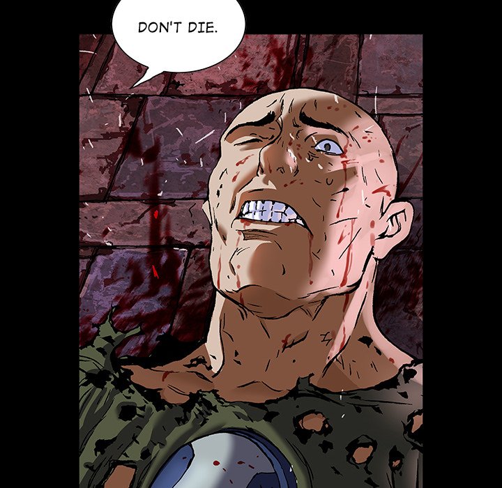 Leviathan (Lee Gyuntak) - Chapter 174 Page 80