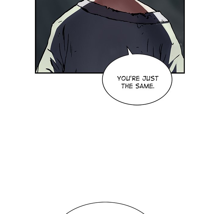 Leviathan (Lee Gyuntak) - Chapter 174 Page 85