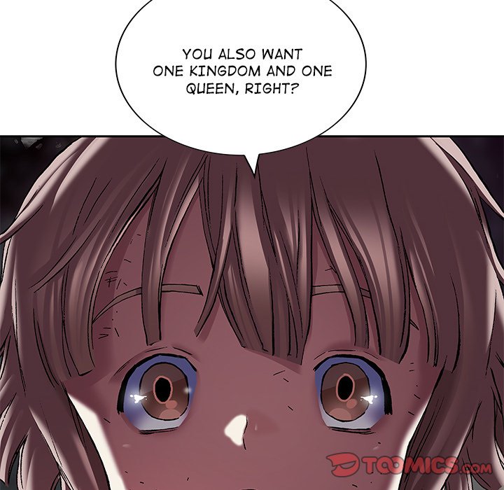 Leviathan (Lee Gyuntak) - Chapter 174 Page 86