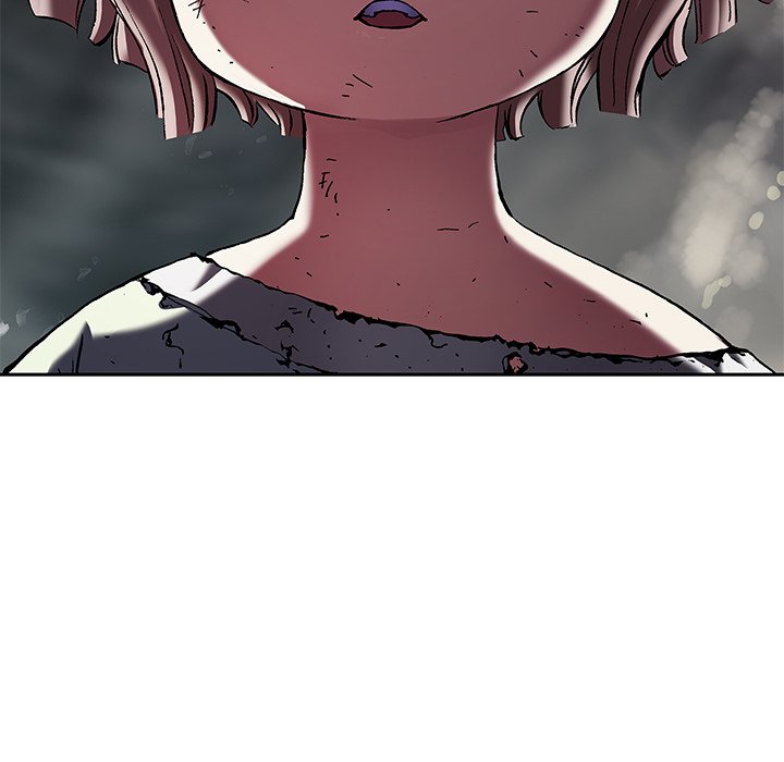 Leviathan (Lee Gyuntak) - Chapter 174 Page 87